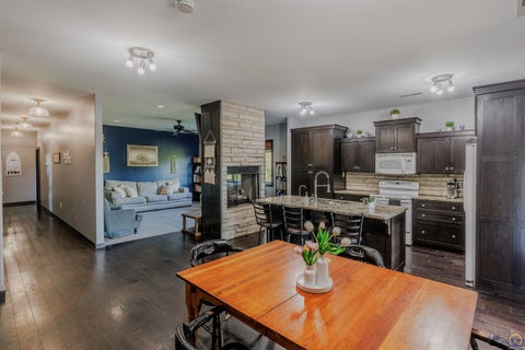 Tiny photo for 203 E Park Ave, St. Marys, KS 66536 (MLS # 246415)