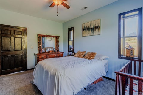 Tiny photo for 203 E Park Ave, St. Marys, KS 66536 (MLS # 246415)