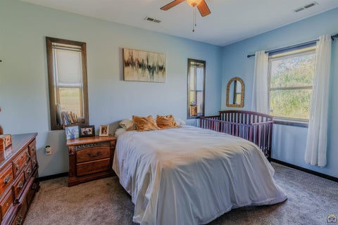 Tiny photo for 203 E Park Ave, St. Marys, KS 66536 (MLS # 246415)