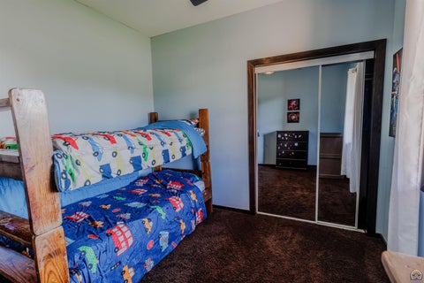 Tiny photo for 203 E Park Ave, St. Marys, KS 66536 (MLS # 246415)