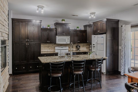 Tiny photo for 203 E Park Ave, St. Marys, KS 66536 (MLS # 246415)