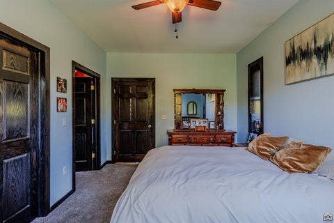 Tiny photo for 203 E Park Ave, St. Marys, KS 66536 (MLS # 246415)
