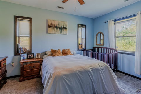 Tiny photo for 203 E Park Ave, St. Marys, KS 66536 (MLS # 246415)
