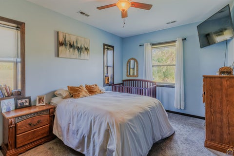 Tiny photo for 203 E Park Ave, St. Marys, KS 66536 (MLS # 246415)