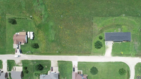 Tiny photo for 00000 N Fast Dr #Lot 2 North, Burlingame, KS 66413 (MLS # 245361)