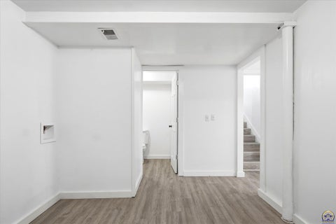 Tiny photo for 1224 SE 35th Ter, Topeka, KS 66605 (MLS # 246750)