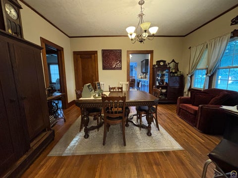 Tiny photo for 304 Westphalia St, Olpe, KS 66865 (MLS # 247141)