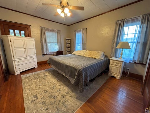 Tiny photo for 304 Westphalia St, Olpe, KS 66865 (MLS # 247141)