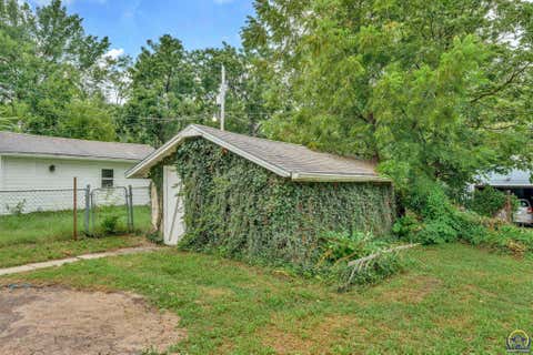 Tiny photo for 1209 SW Woodward Ave, Topeka, KS 66604 (MLS # 245953)