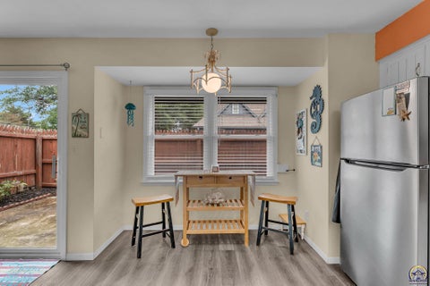 Tiny photo for 2911 SW Foxcroft 1 Ct, Topeka, KS 66614 (MLS # 246759)