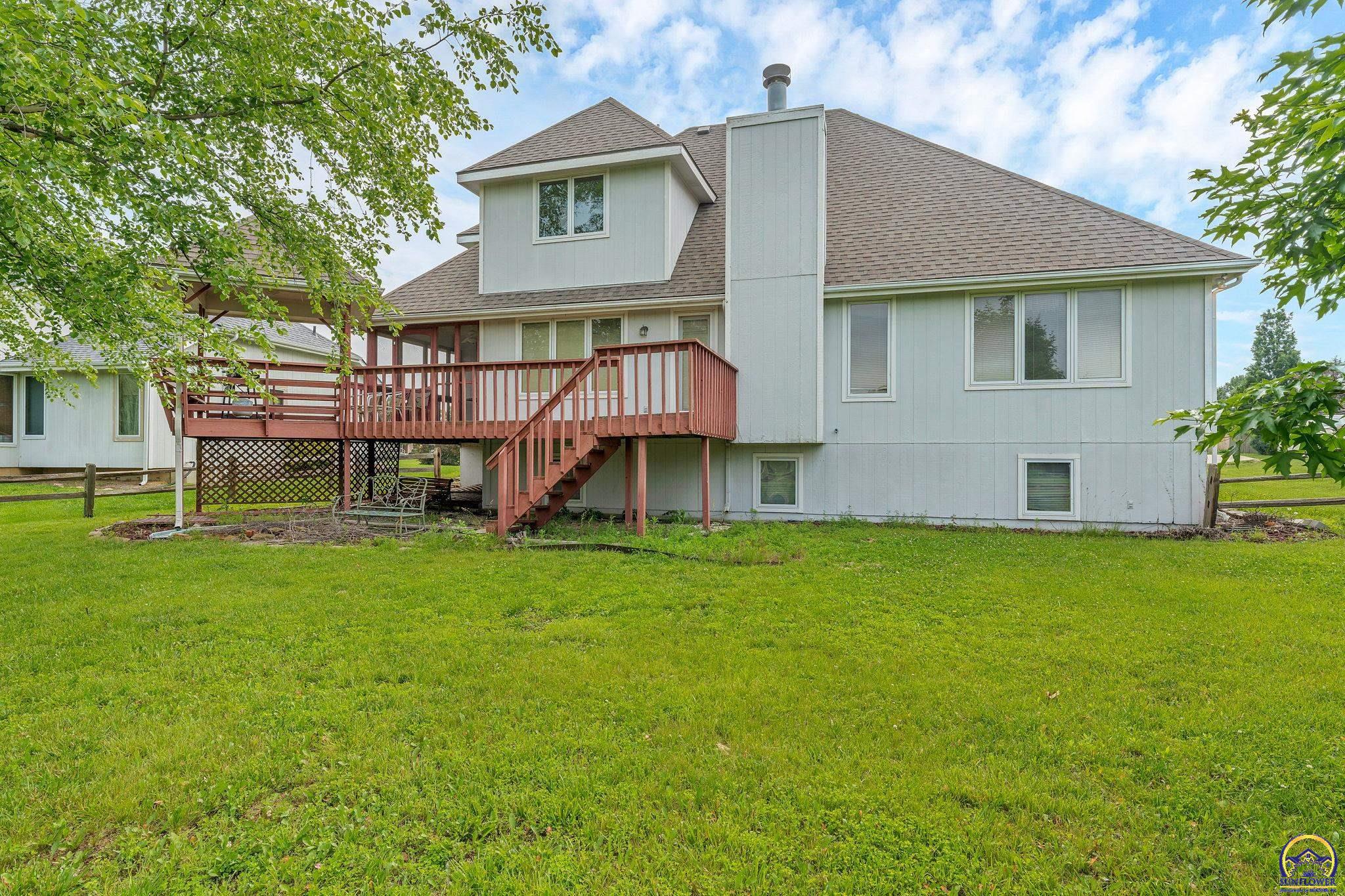 Topeka, Kansas 66610, United States, 4 Bedrooms Bedrooms, ,4 BathroomsBathrooms,Residential,Active,147918