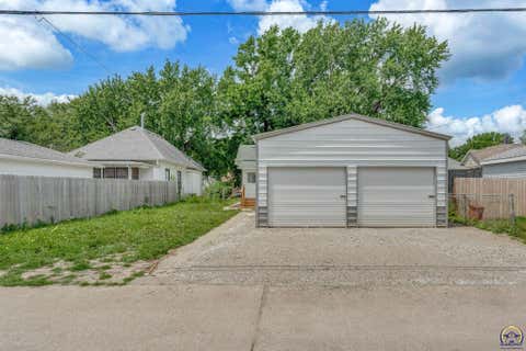 Tiny photo for 418 NE Wilson Ave, Topeka, KS 66616 (MLS # 244728)