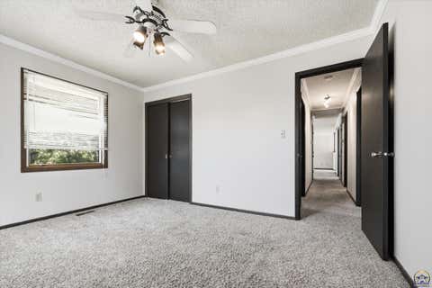Tiny photo for 2724 SW Tutbury Town Rd, Topeka, KS 66614 (MLS # 246038)