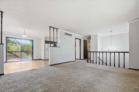 Tiny photo for 2724 SW Tutbury Town Rd, Topeka, KS 66614 (MLS # 246038)