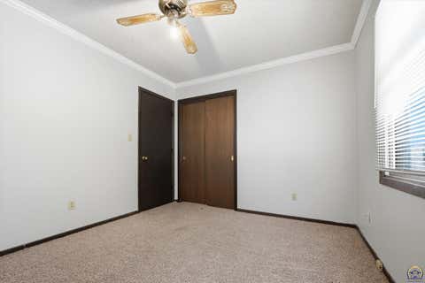Tiny photo for 2724 SW Tutbury Town Rd, Topeka, KS 66614 (MLS # 246038)