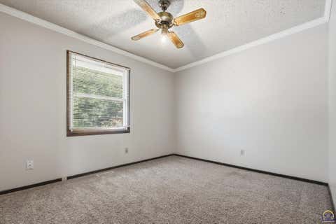 Tiny photo for 2724 SW Tutbury Town Rd, Topeka, KS 66614 (MLS # 246038)