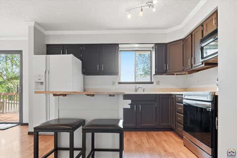 Tiny photo for 2724 SW Tutbury Town Rd, Topeka, KS 66614 (MLS # 246038)