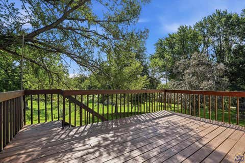 Tiny photo for 2724 SW Tutbury Town Rd, Topeka, KS 66614 (MLS # 246038)
