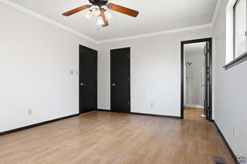 Tiny photo for 2724 SW Tutbury Town Rd, Topeka, KS 66614 (MLS # 246038)