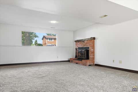 Tiny photo for 2724 SW Tutbury Town Rd, Topeka, KS 66614 (MLS # 246038)