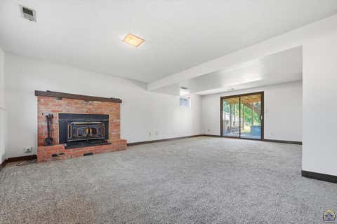 Tiny photo for 2724 SW Tutbury Town Rd, Topeka, KS 66614 (MLS # 246038)