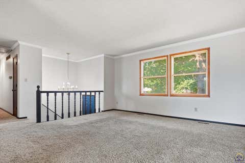 Tiny photo for 2724 SW Tutbury Town Rd, Topeka, KS 66614 (MLS # 246038)