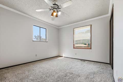 Tiny photo for 2724 SW Tutbury Town Rd, Topeka, KS 66614 (MLS # 246038)