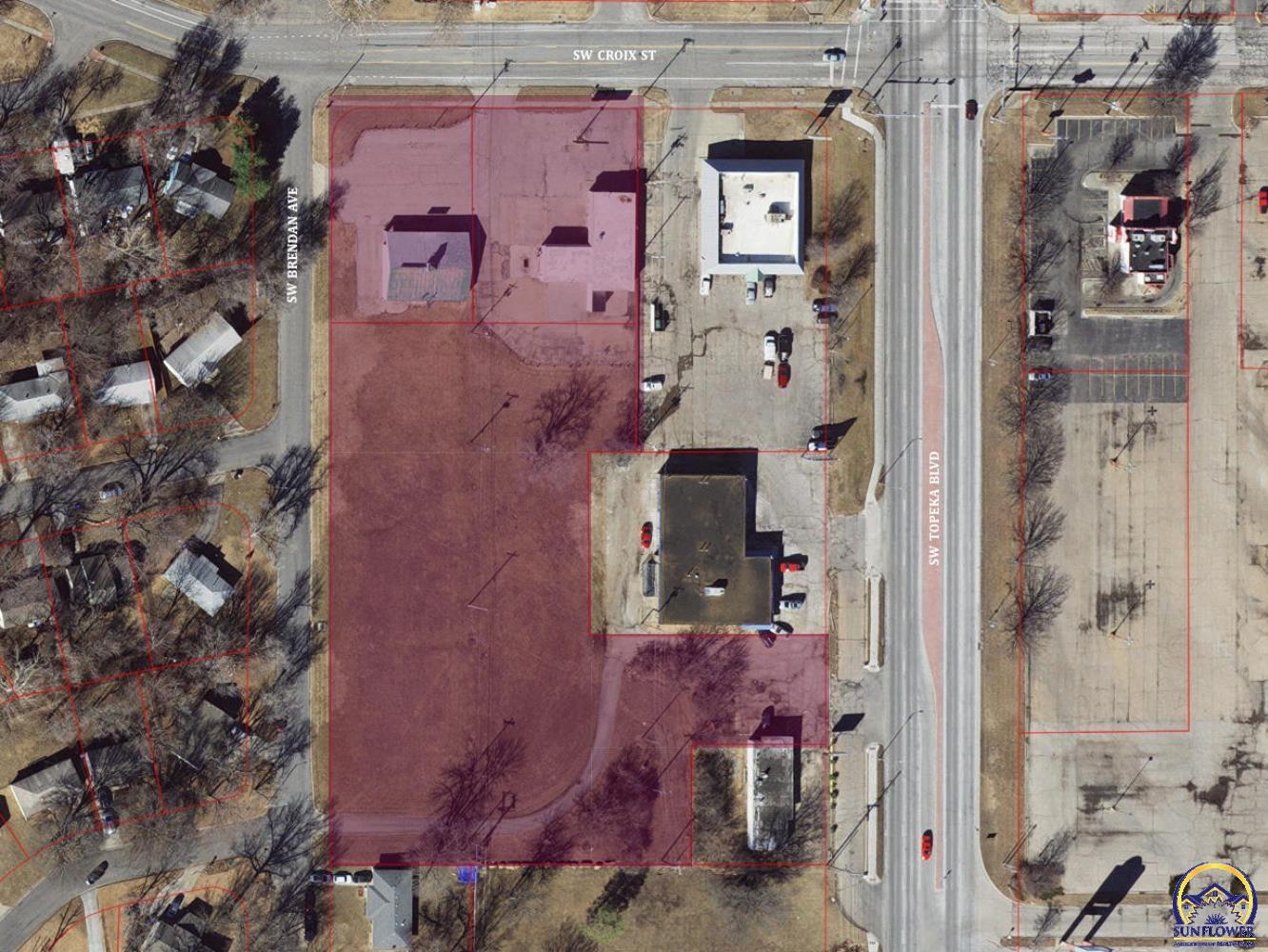 Topeka, Kansas 66611, United States, ,Commercial,Active,73516