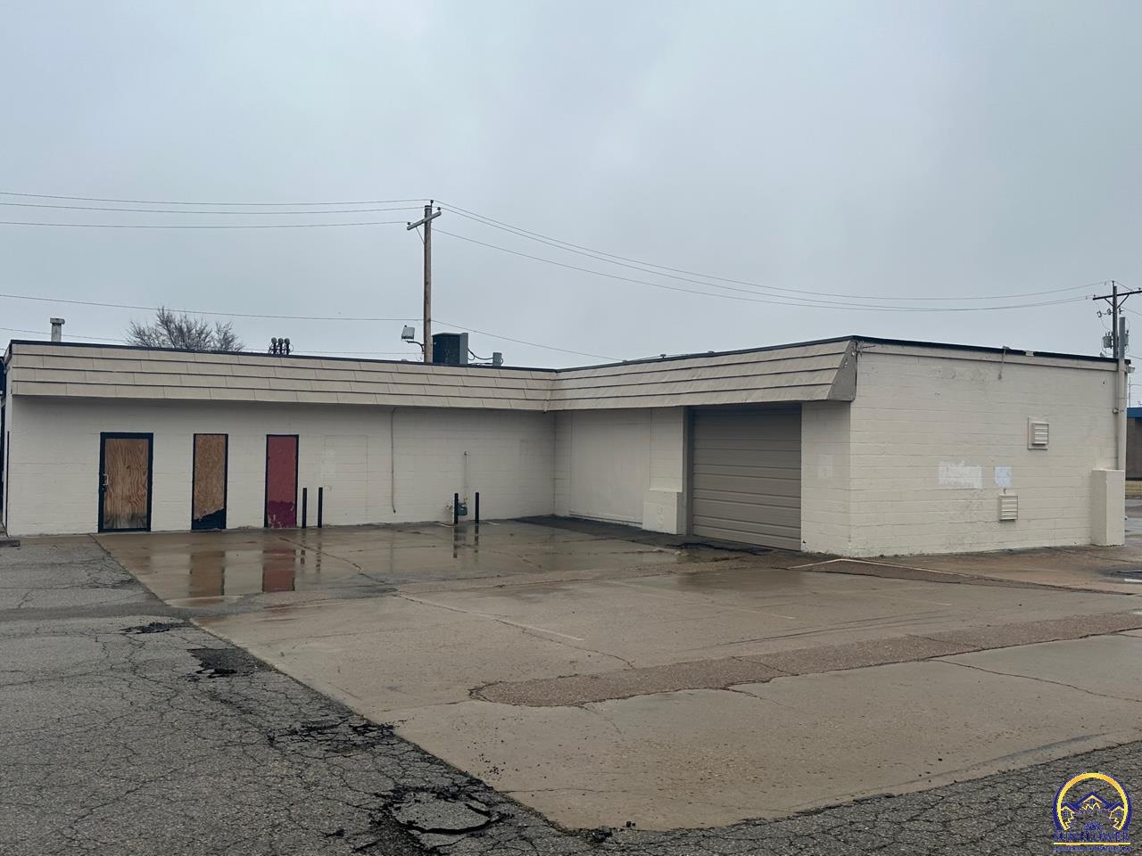 Topeka, Kansas 66611, United States, ,Commercial,Active,73516