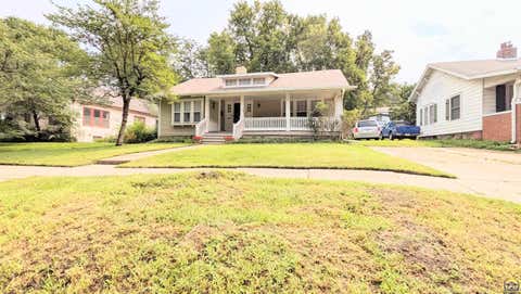 Tiny photo for 1730 Rural St, Emporia, KS 66801 (MLS # 245972)