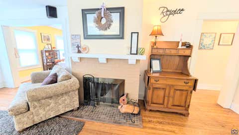 Tiny photo for 1730 Rural St, Emporia, KS 66801 (MLS # 245972)