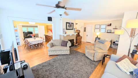 Tiny photo for 1730 Rural St, Emporia, KS 66801 (MLS # 245972)