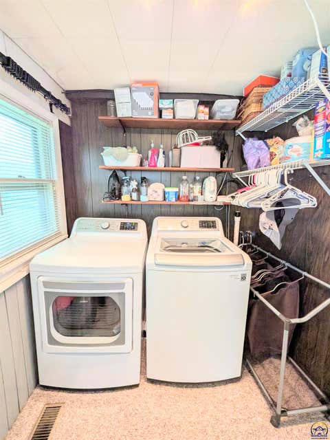 Tiny photo for 1730 Rural St, Emporia, KS 66801 (MLS # 245972)