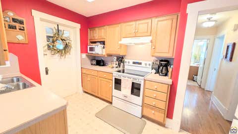 Tiny photo for 1730 Rural St, Emporia, KS 66801 (MLS # 245972)