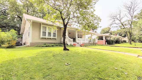 Tiny photo for 1730 Rural St, Emporia, KS 66801 (MLS # 245972)