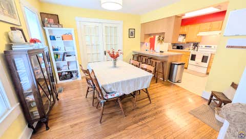 Tiny photo for 1730 Rural St, Emporia, KS 66801 (MLS # 245972)