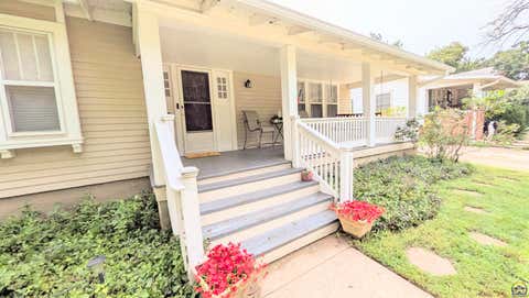 Tiny photo for 1730 Rural St, Emporia, KS 66801 (MLS # 245972)