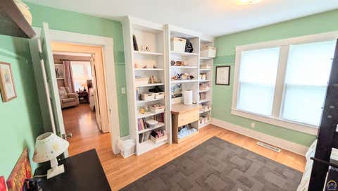 Tiny photo for 1730 Rural St, Emporia, KS 66801 (MLS # 245972)