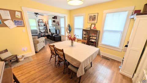 Tiny photo for 1730 Rural St, Emporia, KS 66801 (MLS # 245972)