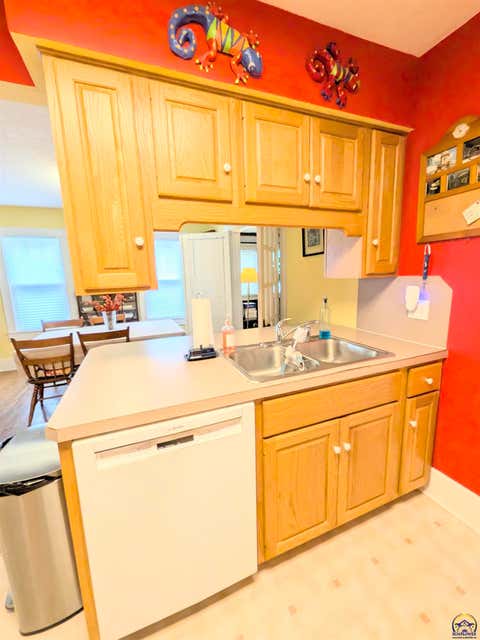 Tiny photo for 1730 Rural St, Emporia, KS 66801 (MLS # 245972)