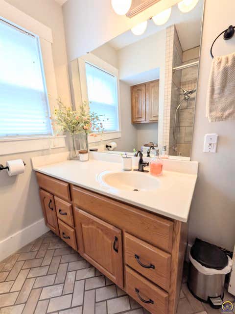 Tiny photo for 1730 Rural St, Emporia, KS 66801 (MLS # 245972)
