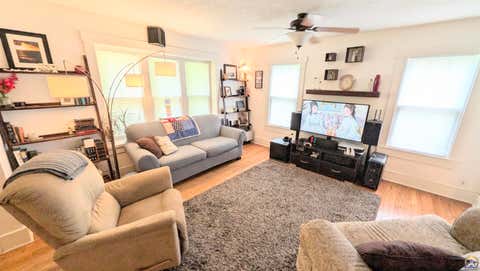 Tiny photo for 1730 Rural St, Emporia, KS 66801 (MLS # 245972)