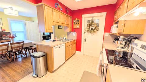 Tiny photo for 1730 Rural St, Emporia, KS 66801 (MLS # 245972)