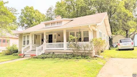 Tiny photo for 1730 Rural St, Emporia, KS 66801 (MLS # 245972)