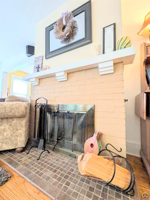 Tiny photo for 1730 Rural St, Emporia, KS 66801 (MLS # 245972)