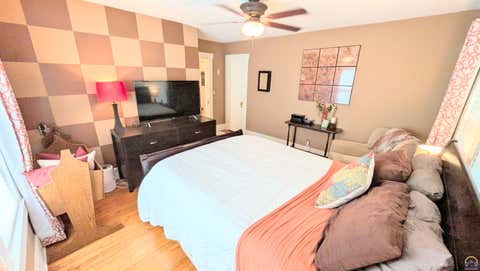 Tiny photo for 1730 Rural St, Emporia, KS 66801 (MLS # 245972)