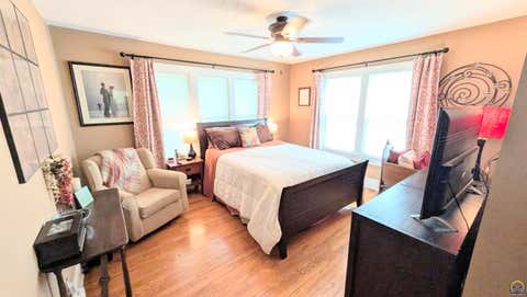 Tiny photo for 1730 Rural St, Emporia, KS 66801 (MLS # 245972)