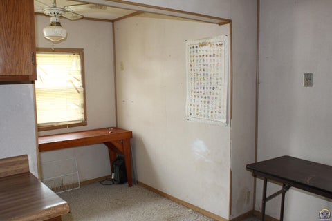 Tiny photo for 630 Jefferson St, Lyndon, KS 66451 (MLS # 243965)