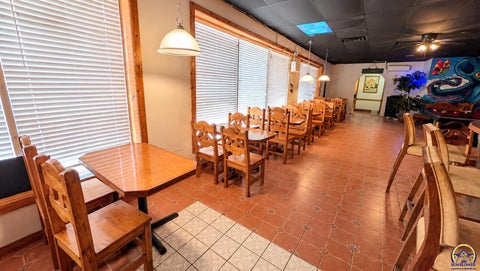 Tiny photo for 1116 SE 6th St, Topeka, KS 66607 (MLS # 246897)