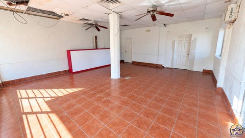 Tiny photo for 1116 SE 6th St, Topeka, KS 66607 (MLS # 246897)